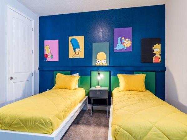 Orlando Home 949135