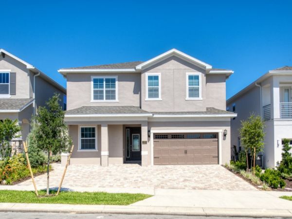 Orlando Home 949137