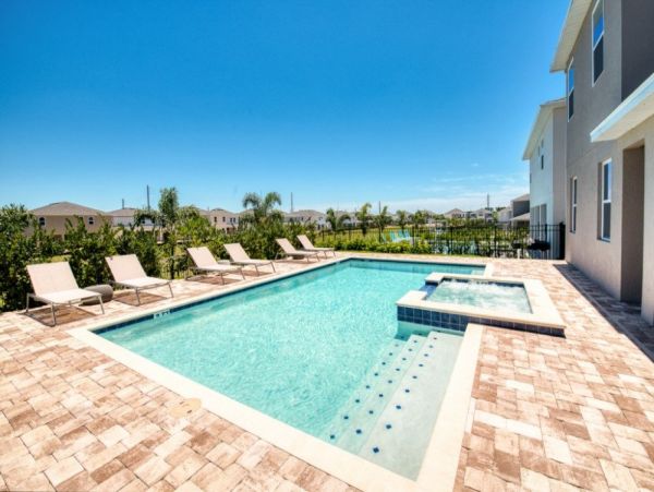 Orlando Home 949137