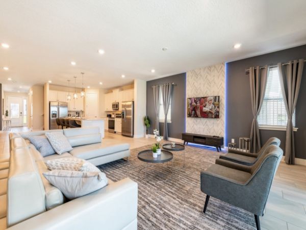 Orlando Home 949137