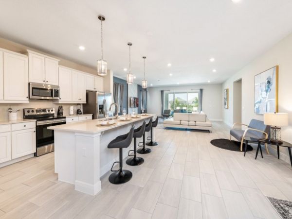 Orlando Home 949137