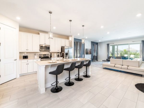 Orlando Home 949137