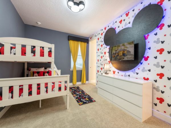 Orlando Home 949137