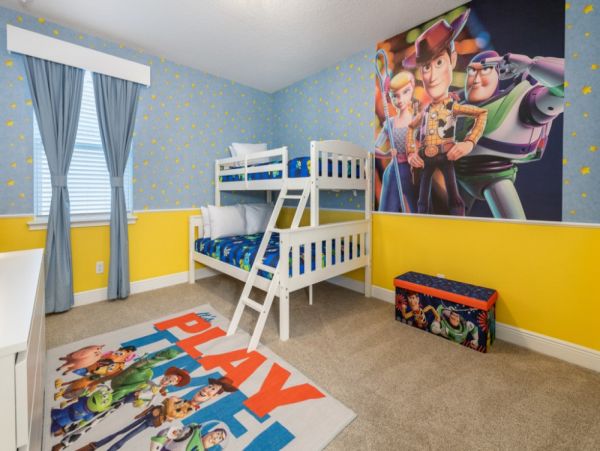 Orlando Home 949137
