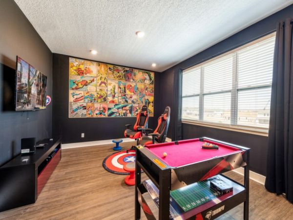 Orlando Home 949137