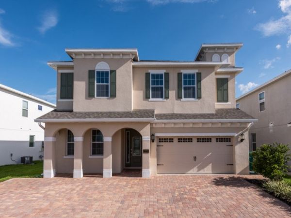 Orlando Home 949138