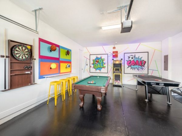 Orlando Home 949138