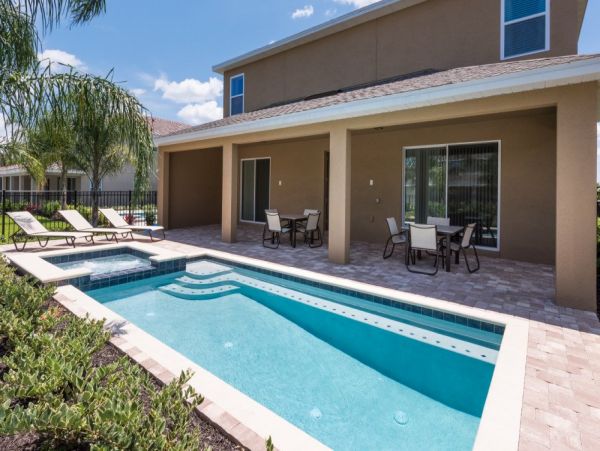 Orlando Home 949139