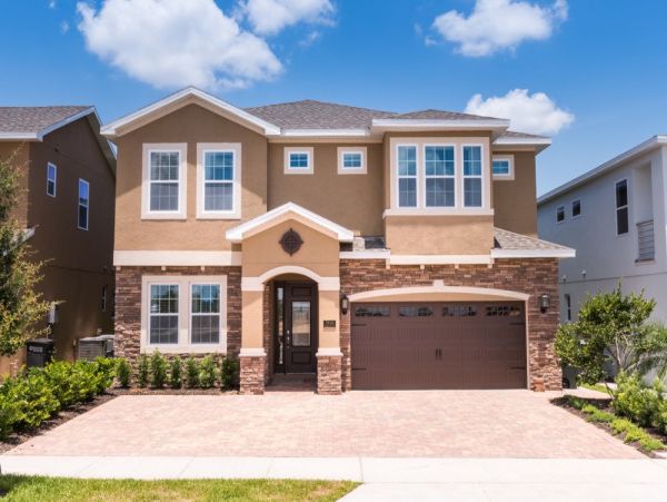 Orlando Home 949139