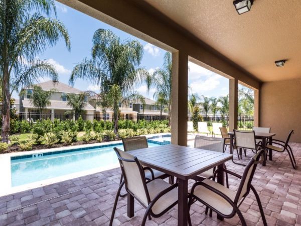 Orlando Home 949139
