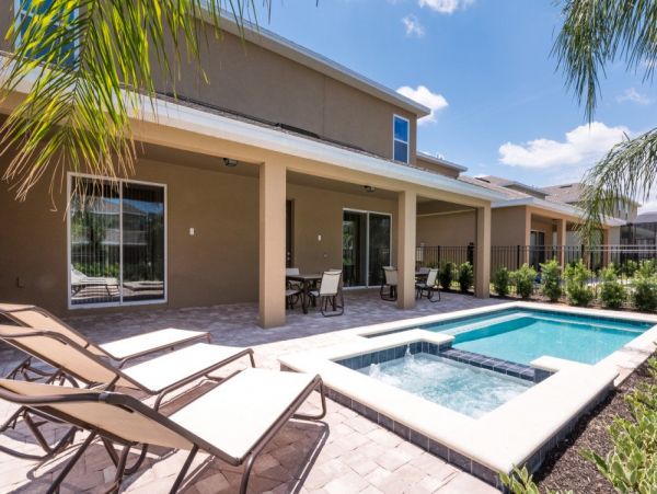 Orlando Home 949139