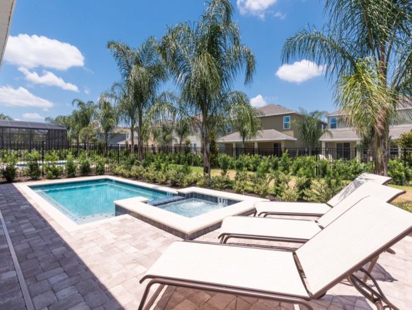 Orlando Home 949139