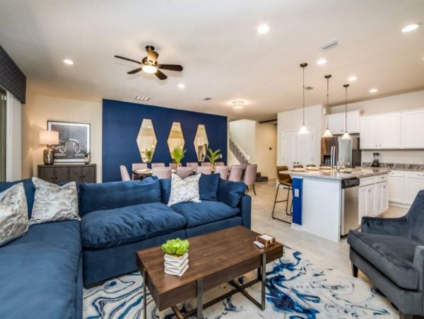 Orlando Home 949140