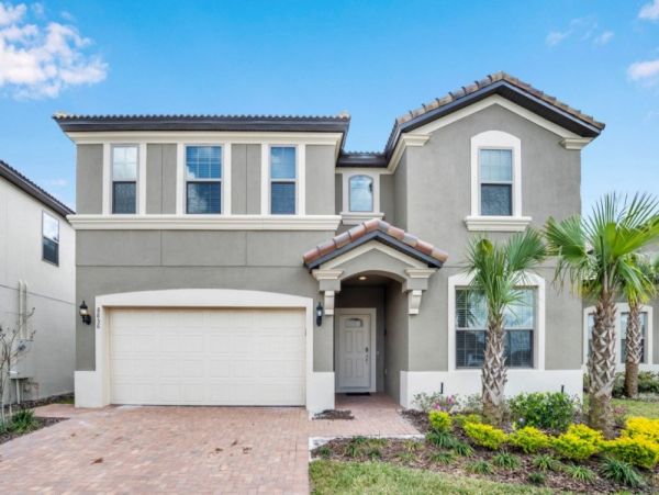 Orlando Home 949140