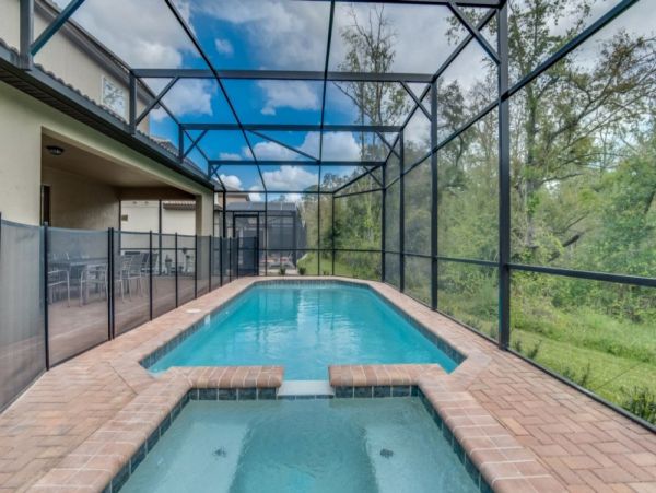 Orlando Home 949140