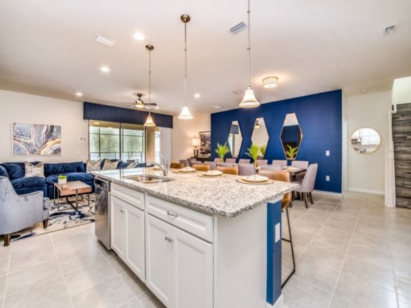 Orlando Home 949140