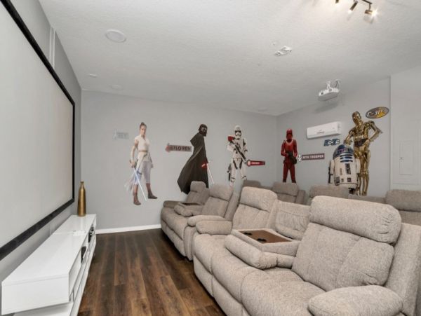 Orlando Home 949140