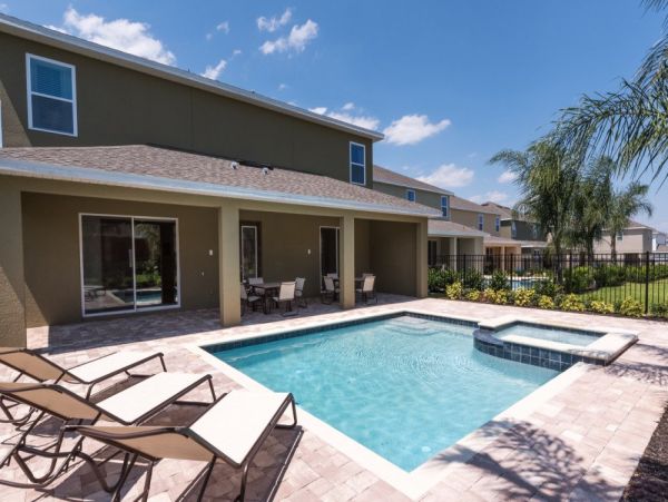 Orlando Home 949141