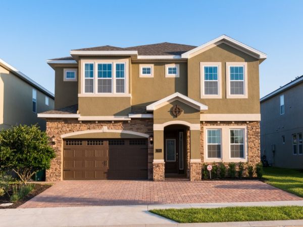 Orlando Home 949141