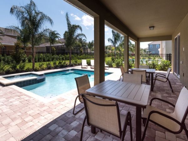 Orlando Home 949141