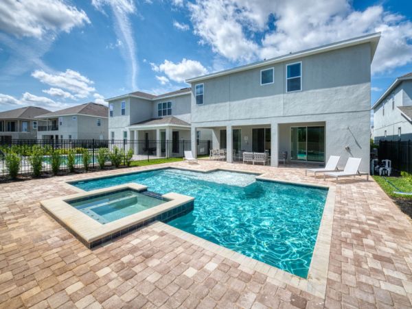 Orlando Home 949142