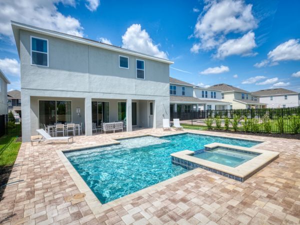 Orlando Home 949142