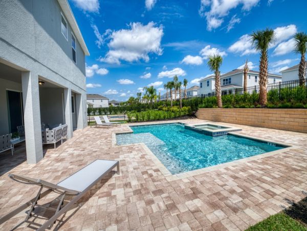 Orlando Home 949142