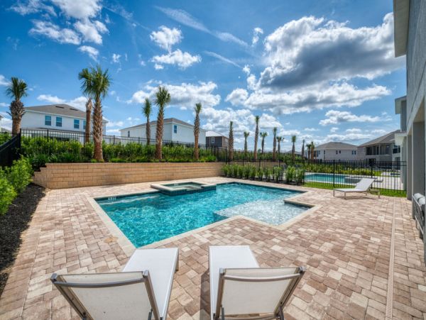 Orlando Home 949142