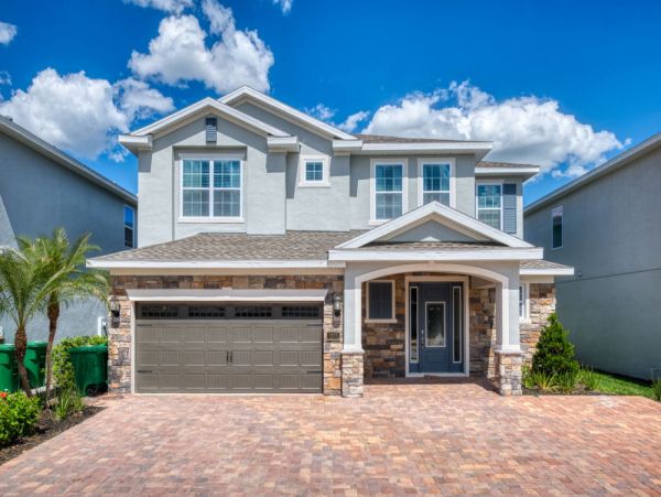 Orlando Home 949142
