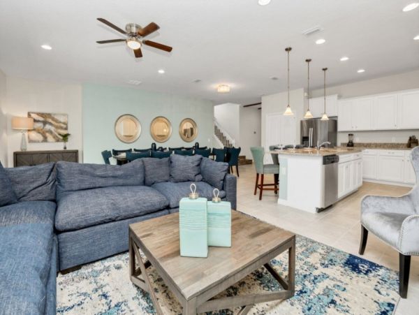 Orlando Home 949143