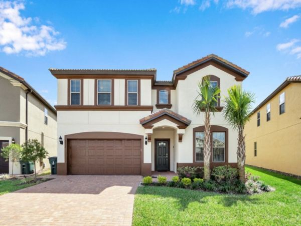 Orlando Home 949143