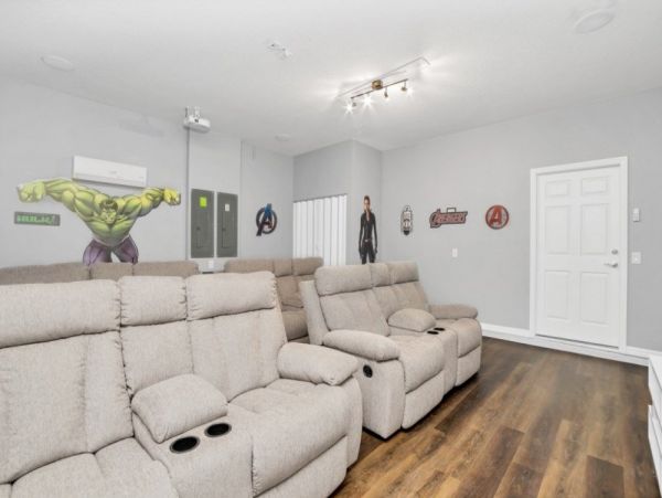 Orlando Home 949143