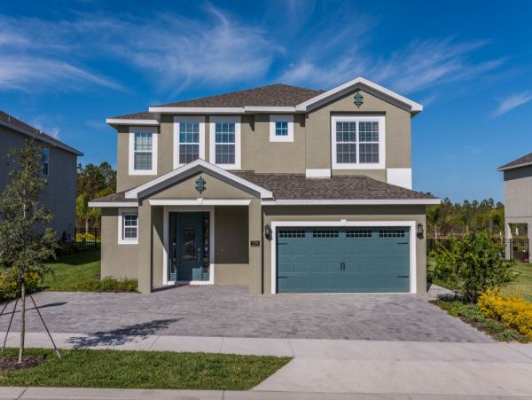 Orlando Home 949144