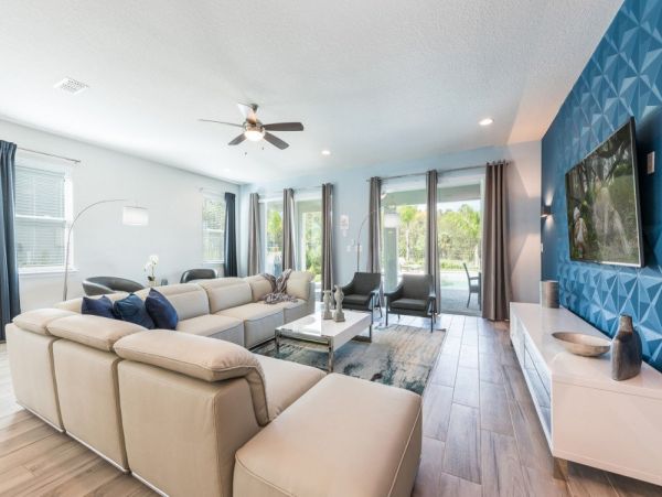 Orlando Home 949144