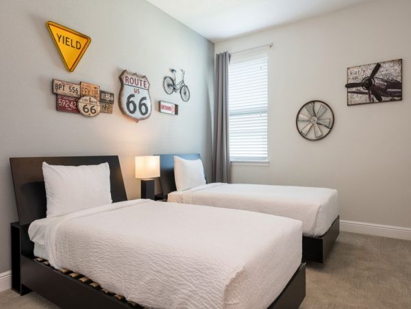 Orlando Home 949144