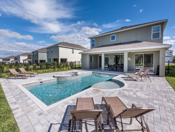 Orlando Home 949144