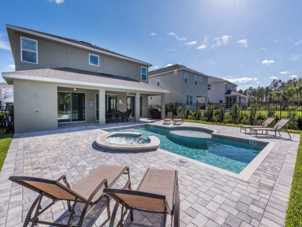 Orlando Home 949144