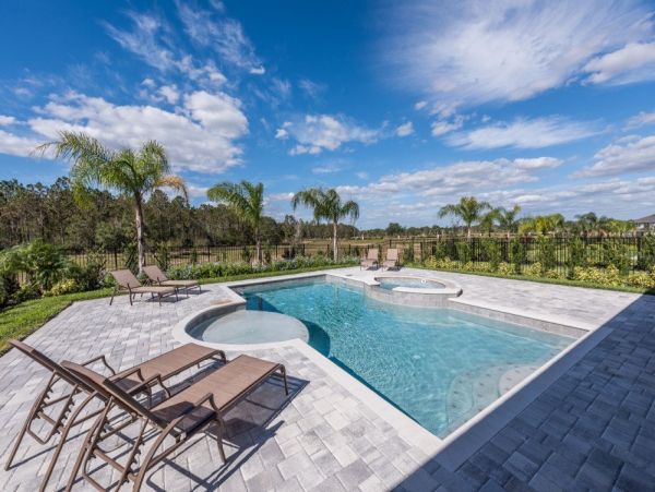 Orlando Home 949144