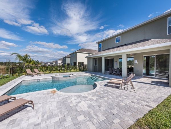 Orlando Home 949144