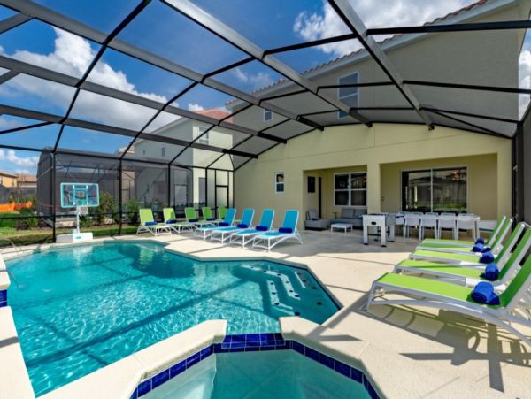 Orlando Home 949145