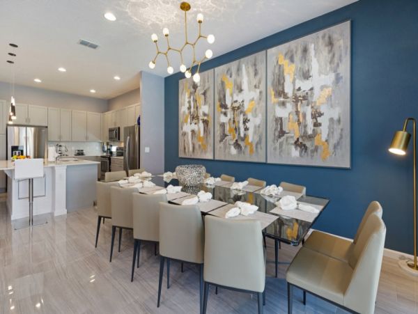 Orlando Home 949145