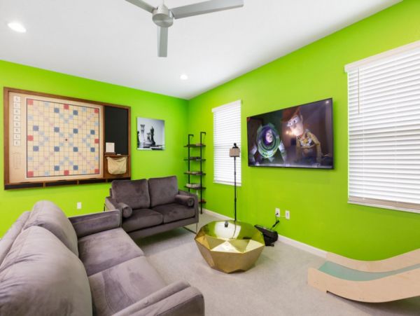 Orlando Home 949145