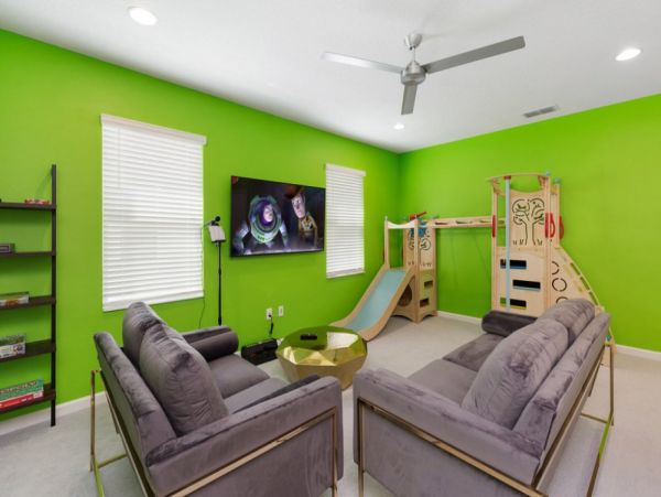 Orlando Home 949145