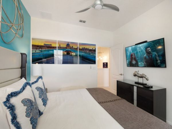 Orlando Home 949145