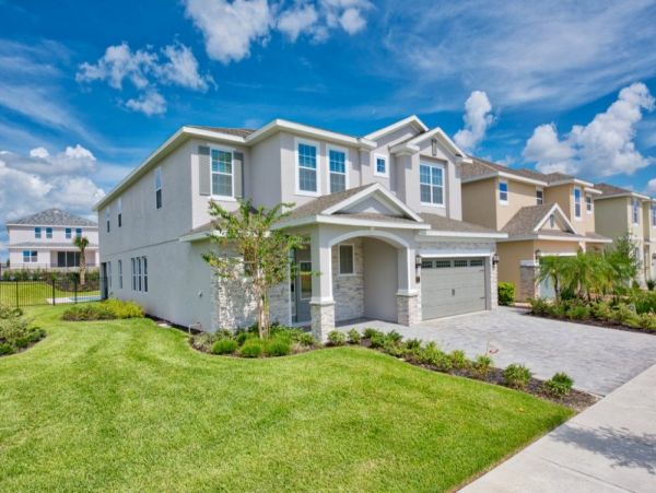 Orlando Home 949146