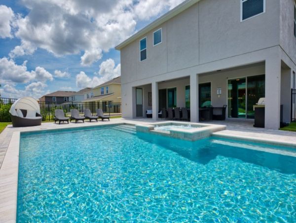 Orlando Home 949146
