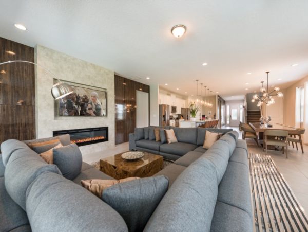 Orlando Home 949146