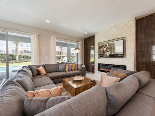 Orlando Home 949146
