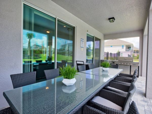Orlando Home 949146