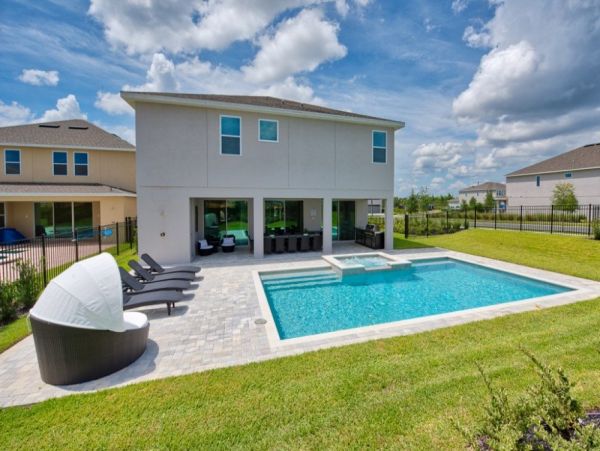 Orlando Home 949146